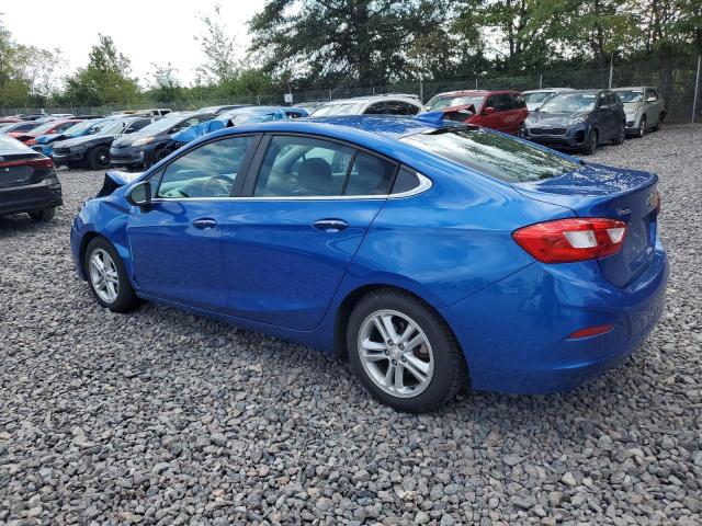 2017 CHEVROLET CRUZE LT - 1G1BE5SM3H7252652