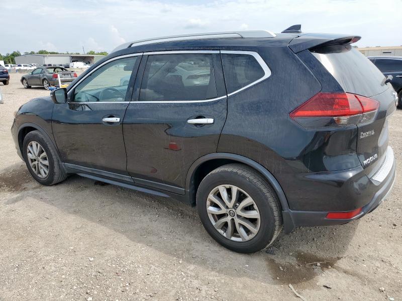 2019 NISSAN ROGUE S 5N1AT2MT3KC803197