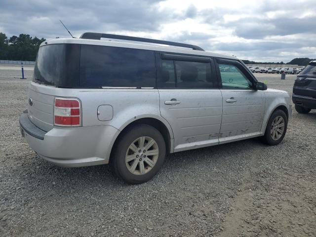 2011 FORD FLEX - 2FMGK5BC2BBD33827