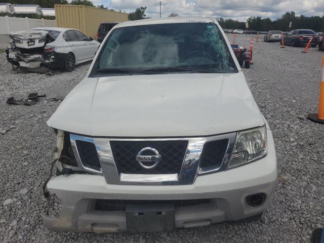 2018 NISSAN FRONTIER S 1N6BD0CTXJN733127