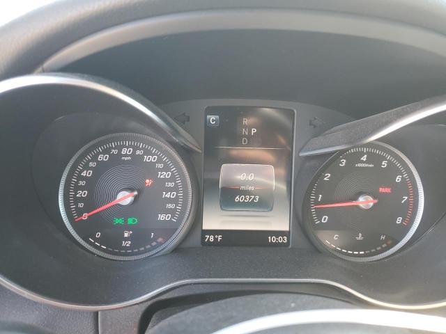 2018 MERCEDES-BENZ C 300 55SWF4JB8JU248109
