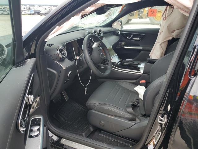 2025 MERCEDES-BENZ GLC 300 4MATIC W1NKM4HB5SF255245