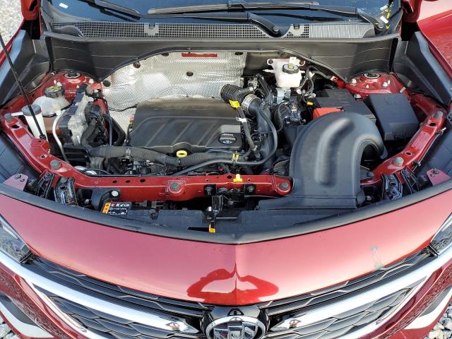 2023 BUICK ENCORE GX PREFERRED KL4MMBS24PB152095