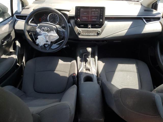 2022 TOYOTA COROLLA LE #3302014043