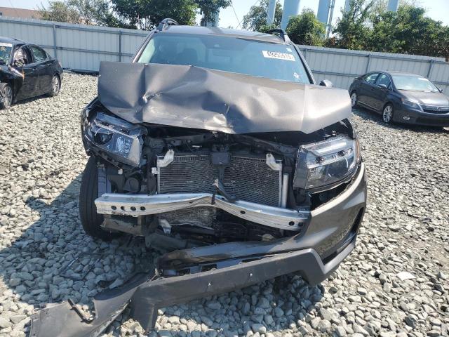 2023 HONDA RIDGELINE RTL-E 5FPYK3F7XPB017992