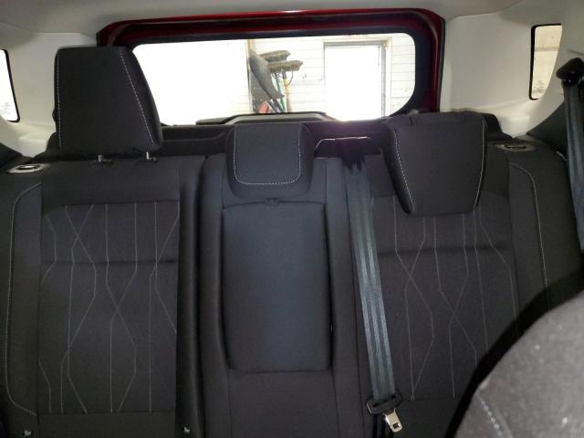 2020 FORD ECOSPORT S - MAJ6S3GLXLC356678