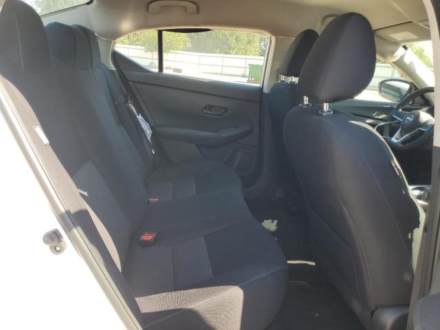 2024 NISSAN SENTRA SV 3N1AB8CV4RY277681