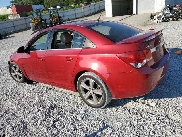 2014 CHEVROLET CRUZE LT - Other View