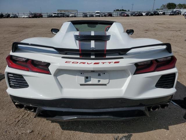 2024 CHEVROLET CORVETTE STINGRAY 1LT 1G1YA3D46R5119209