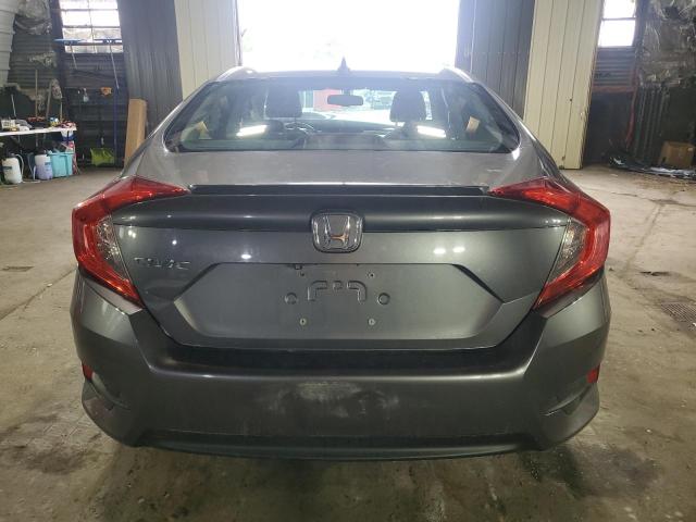 2018 HONDA CIVIC EXL JHMFC1F79JX025210