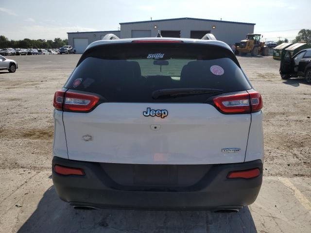 2015 JEEP CHEROKEE L - 1C4PJLCS3FW616890