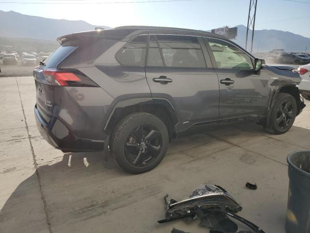 2021 TOYOTA RAV4 XSE JTME6RFV9MJ005760