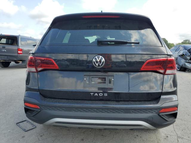 2024 VOLKSWAGEN TAOS S #3285732677