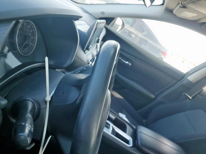 2021 NISSAN SENTRA SV 3N1AB8CV7MY203096