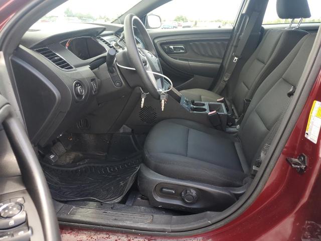 2016 FORD TAURUS POL 1FAHP2L89GG103243