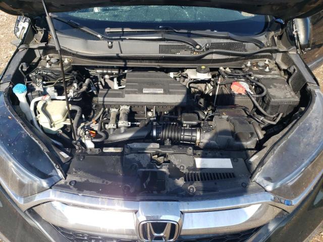 2019 HONDA CR-V EXL 2HKRW2H88KH607541