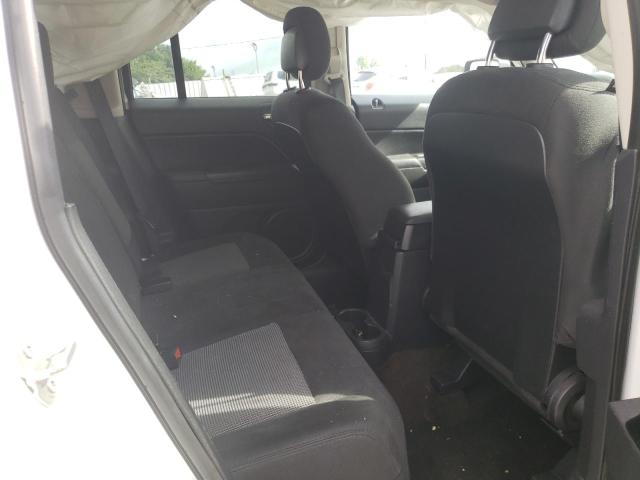 2016 JEEP PATRIOT SP 1C4NJRBB2GD566010