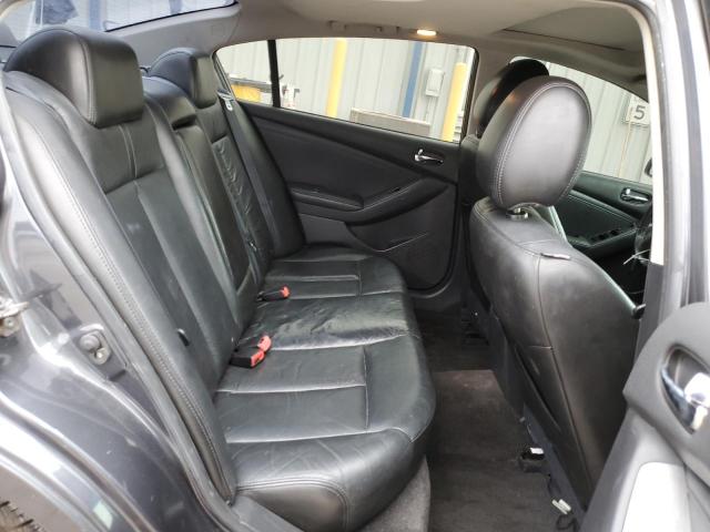 2010 NISSAN ALTIMA BAS - 1N4AL2AP4AC101213