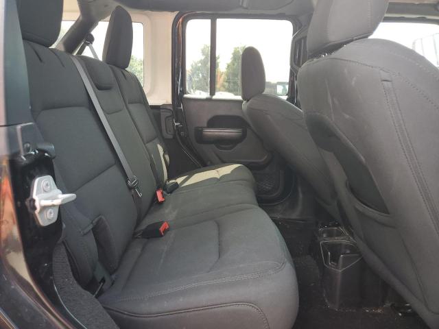 2021 JEEP WRANGLER U 1C4HJXDG7MW533725