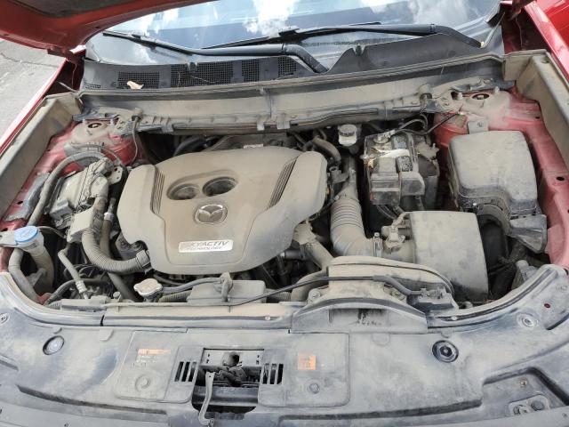 2018 MAZDA CX-9 GRAND TOURING JM3TCBDY8J0203453