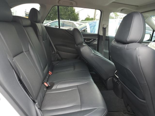 2020 SUBARU OUTBACK LI 4S4BTGND4L3182756