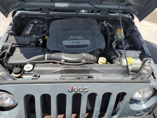 2015 JEEP WRANGLER S 1C4AJWAGXFL693540