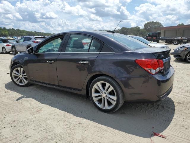 2016 CHEVROLET CRUZE LIMI 1G1PG5SB9G7114451