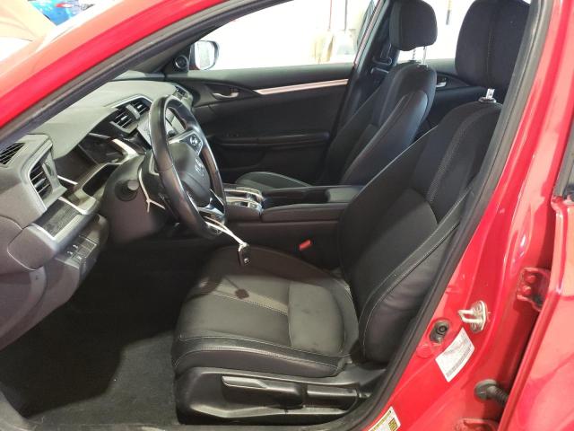 2019 HONDA CIVIC SPOR 2HGFC2F86KH572247