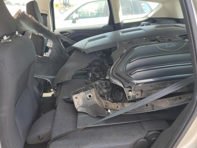 2018 FORD ESCAPE S 1FMCU0F77JUB71551