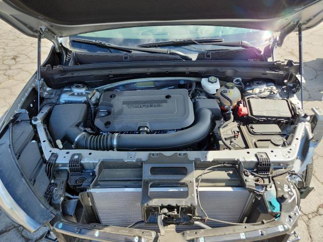 2023 BUICK ENVISION P LRBFZMR44PD202242