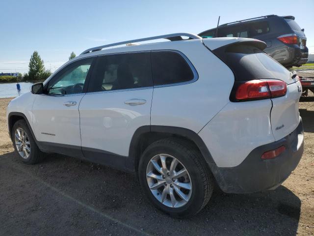 2016 JEEP CHEROKEE L 1C4PJMDS3GW113379