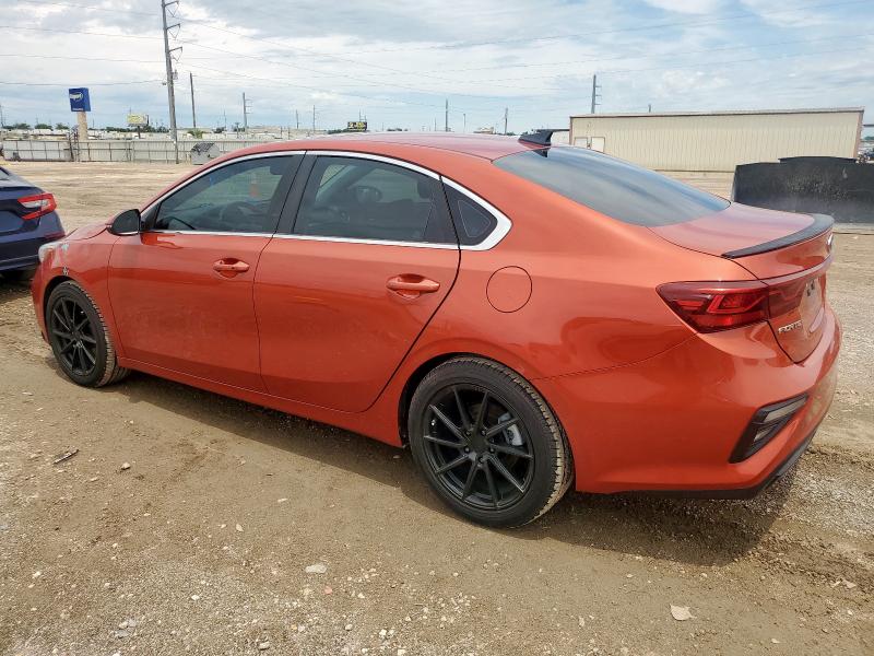 2019 KIA FORTE EX 3KPF54AD5KE087151