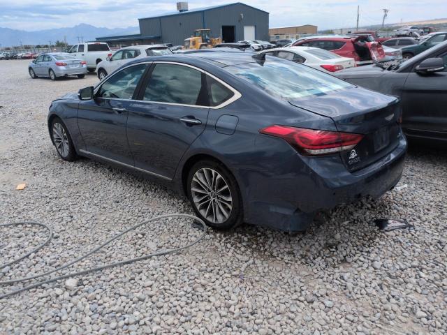 2015 HYUNDAI GENESIS 3. - KMHGN4JE0FU068295