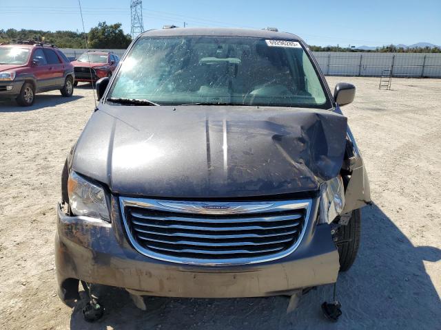 2016 CHRYSLER TOWN & COUNTRY TOURING 2C4RC1BG7GR148855