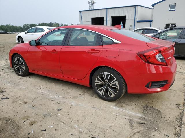 2016 HONDA CIVIC EX 2HGFC1F30GH632819