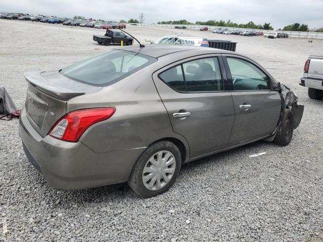 2014 NISSAN VERSA S - 3N1CN7AP8EL833383