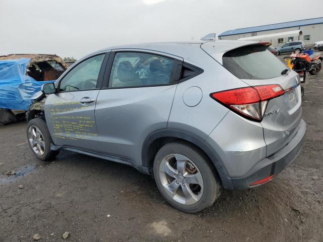 2019 HONDA HR-V LX 3CZRU6H33KG724321