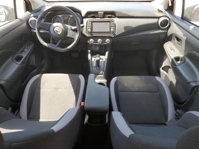 2025 NISSAN VERSA S 3N1CN8DV6SL848105