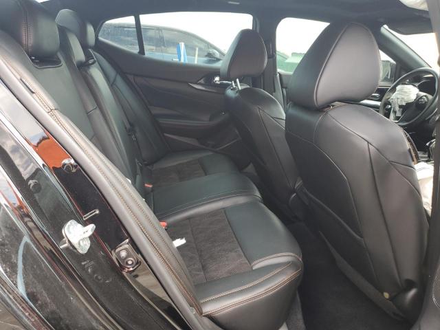 2020 NISSAN MAXIMA SR 1N4AA6EV1LC385862
