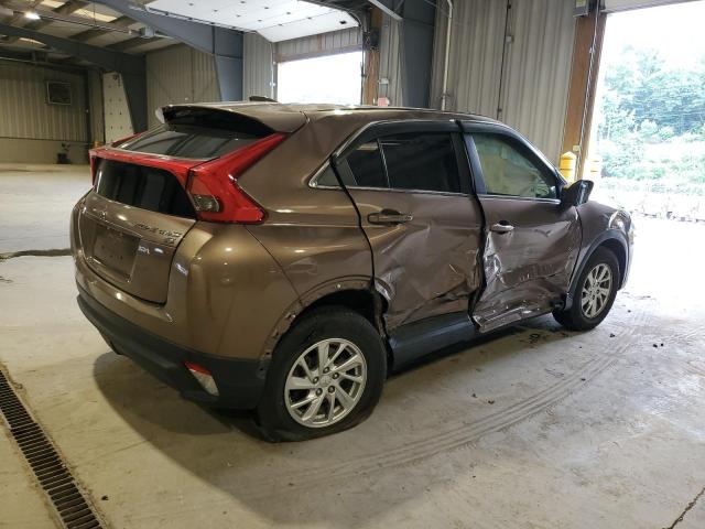 2019 MITSUBISHI ECLIPSE CR JA4AS3AA6KZ002285