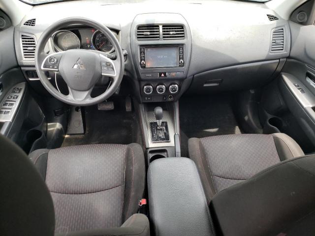 2018 MITSUBISHI OUTLANDER SPORT ES JA4AP3AU7JU000407