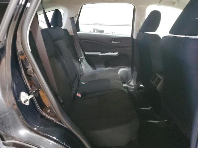 2016 HONDA CR-V SE 5J6RM4H40GL098556