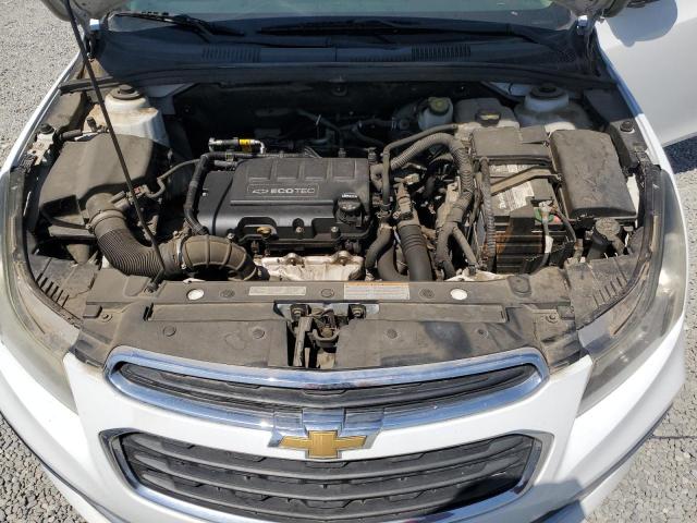 2015 CHEVROLET CRUZE LT - 1G1PC5SB2F7108968