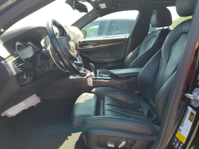 2018 BMW 540 XI WBAJE7C51JWC57768