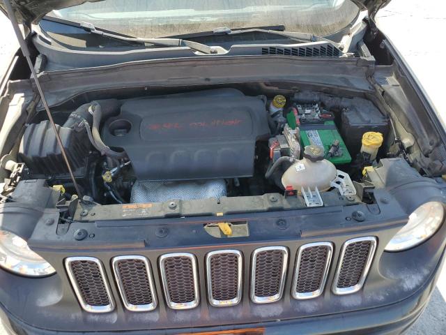 2017 JEEP RENEGADE S ZACCJAAB5HPF77452