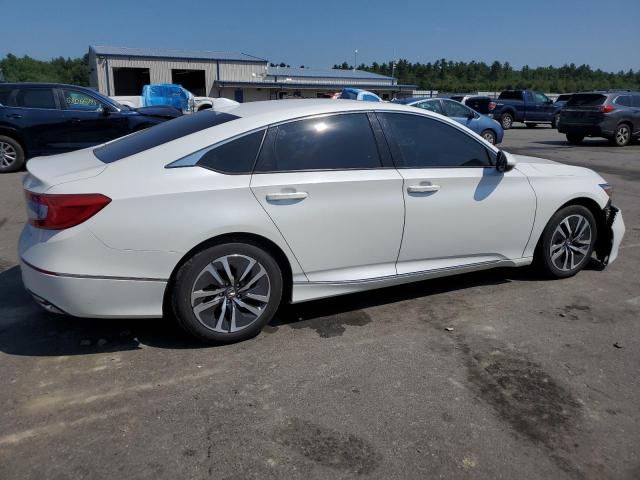 2018 HONDA ACCORD HYB 1HGCV3F53JA005015