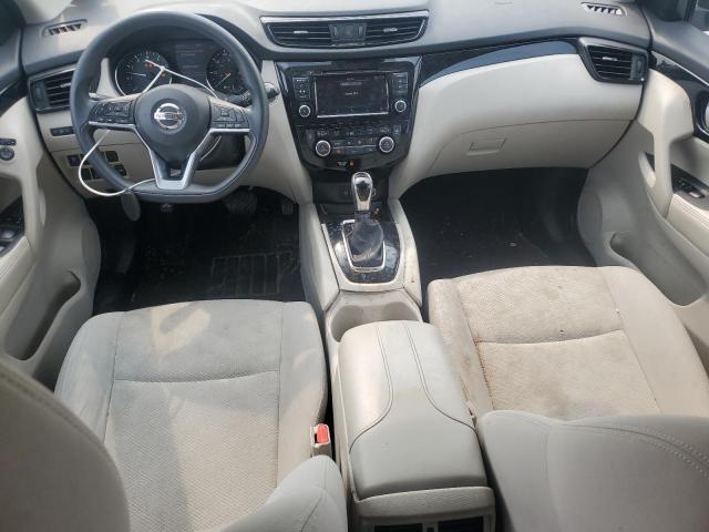 2019 NISSAN ROGUE SPOR JN1BJ1CRXKW323058