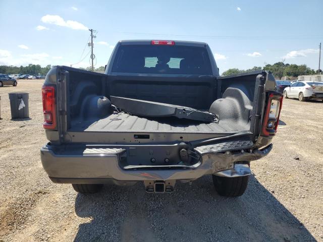 2025 RAM 2500 BIG H 3C63R5DL3SG582329