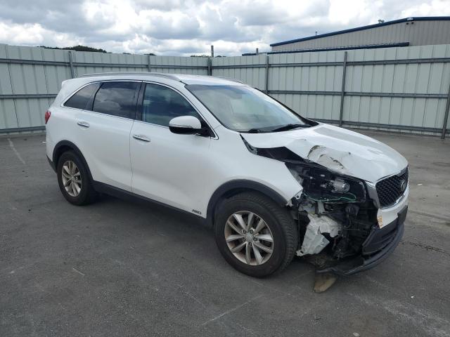 2016 KIA SORENTO LX 5XYPGDA36GG020638