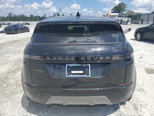 2024 LAND ROVER RANGE ROVE SALZJ2FX0RH234425